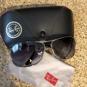 Ray-Ban Aviators